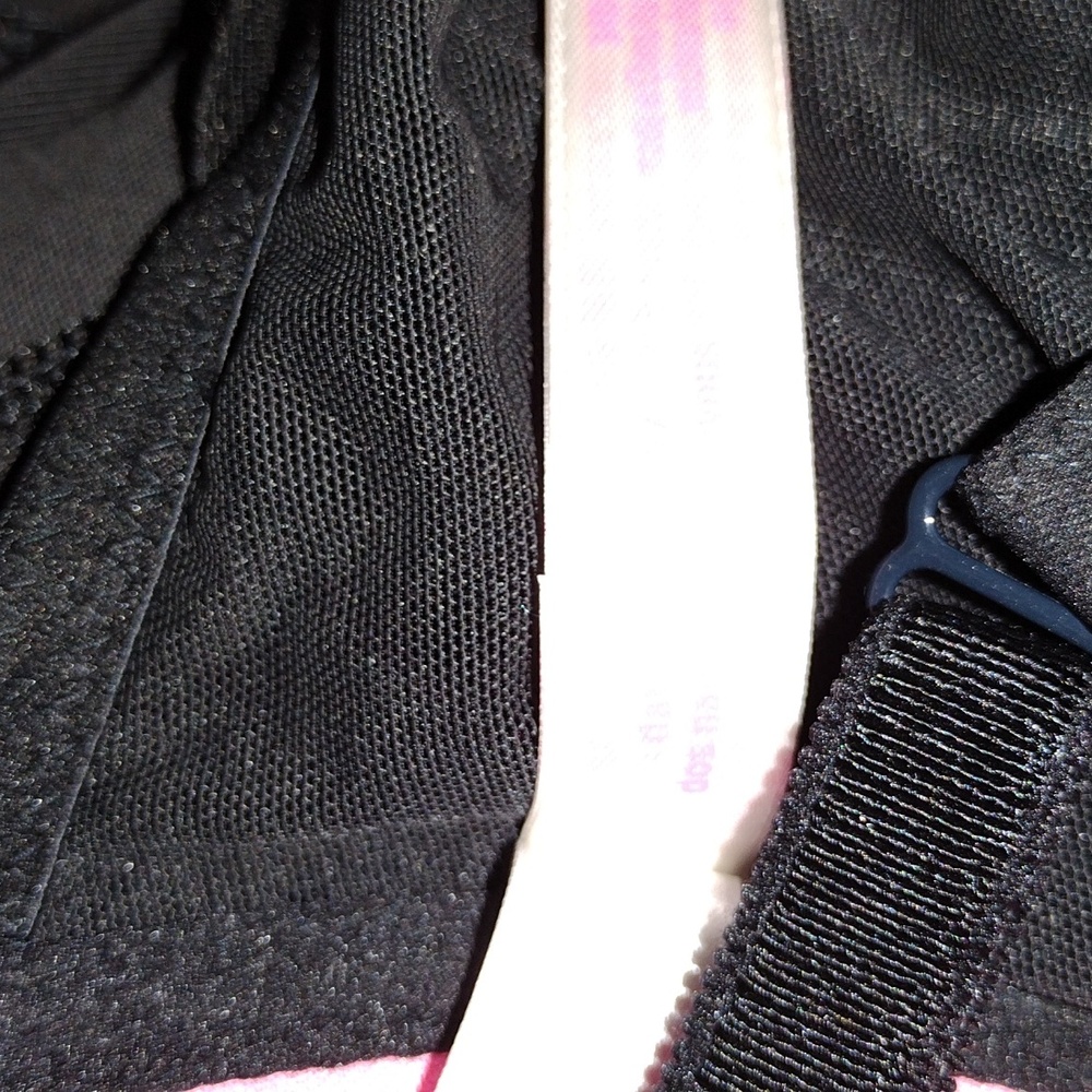 Pink Date Racerback - Picture 5 of 5